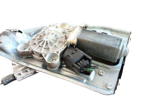 Front right window mechanism MERCEDES-BENZ C-CLASS Coupe (CL203) | BP30173246C23