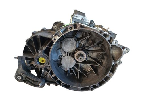 Used Gearbox FORD MONDEO IV Saloon (BA7) [2007-2015]  30176250