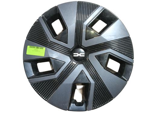 Used Hub cap DACIA SANDERO III 1.0 TCe 90 (91 hp) 32193662
