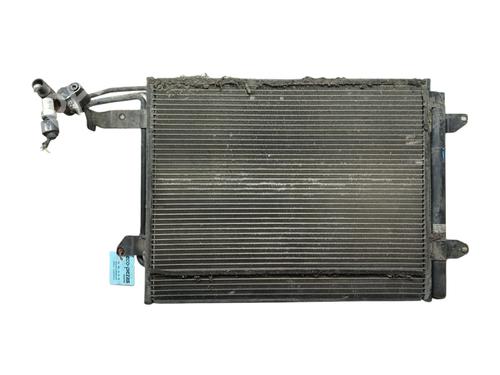 Used AC radiator VW TOURAN (1T1, 1T2) 1.9 TDI (105 hp) 30435637