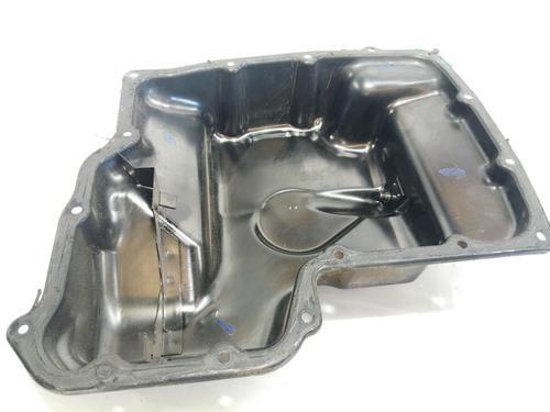 Oil sump FORD MONDEO III (B5Y)  | BP14258657M115 