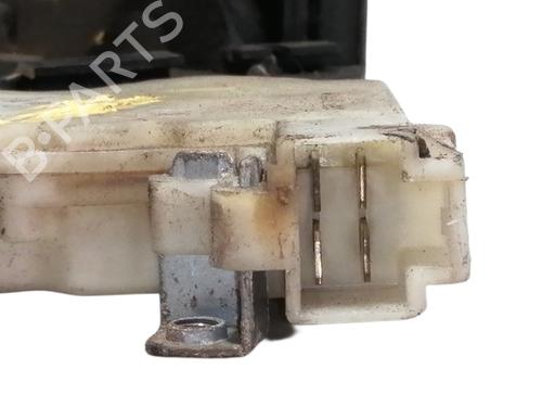 Front left lock NISSAN ALMERA II Hatchback (N16) 2.2 Di | BP5374481C98 