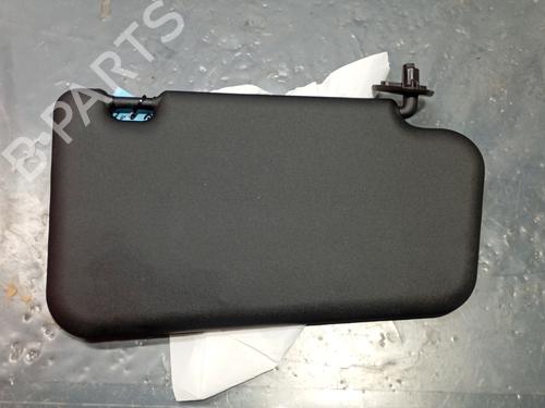 Left sun visor NISSAN JUKE (F15) 1.5 dCi | BP23205239I1 