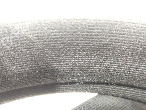 Rubber door seal MERCEDES-BENZ S-CLASS (W221, V221)  | BP14259754C142 