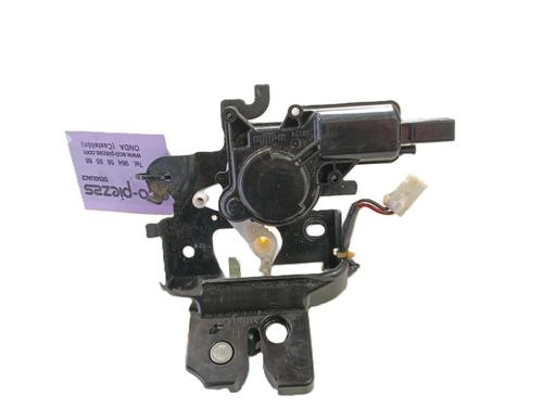 Used Tailgate lock Tailgate lock MAZDA 3 Saloon (BK) 1.6 DI Turbo (BK12Y) (109 hp) 33941014 33941014