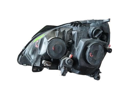 Faro derecho RENAULT CLIO II (BB_, CB_) 1.5 dCi (B/CB08) | BP29888414C29