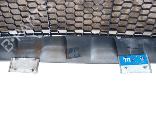 Front bumper CITROËN C3 Pluriel (HB_) 1.6 | BP29946395C7 