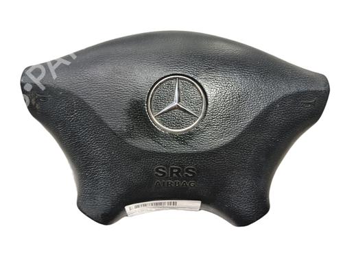 Used Driver airbag MERCEDES-BENZ VITO / MIXTO Van (W639) [2003-2025]  18262247