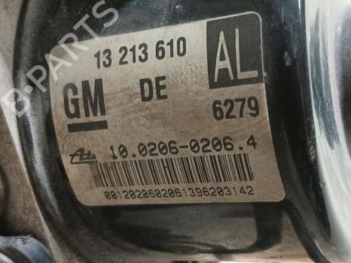 ABS pump OPEL ASTRA H (A04) 1.9 CDTI (L48) | BP30396273M43 - Image 3