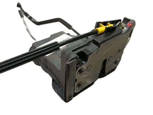 Used Rear right lock OPEL ASTRA K Sports Tourer (B16) 1.4 Turbo (35) (150 hp) 22182969