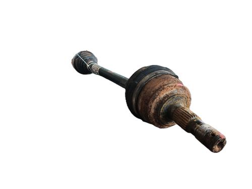 Left front driveshaft PEUGEOT 2008 II (UD_, US_, UY_, UJ_, UR_, UC_) 1.2 PureTech 100 (USHNK) | BP29586322M38