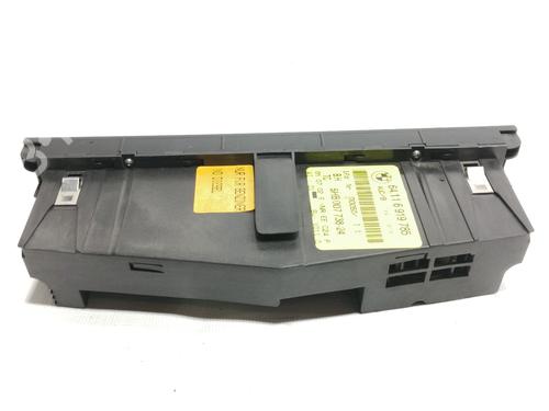 Climate control BMW 3 Coupe (E46) 320 Ci | BP7104039I5 