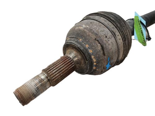 Left front driveshaft CITROËN JUMPY III Bus (V_) 1.6 BlueHDi 115 | BP28377297M38 