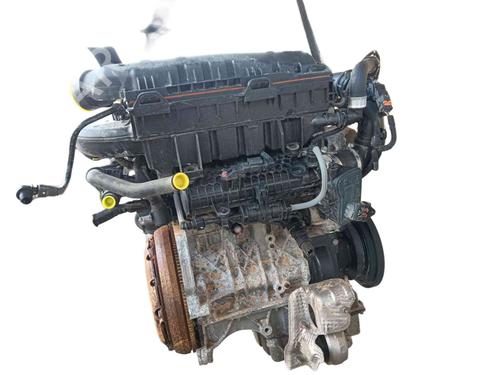 Engine CITROËN C4 II (NC_) 1.2 THP 110 (NCHNZ6, NCHNV6) | BP36987420M1 - Image 12
