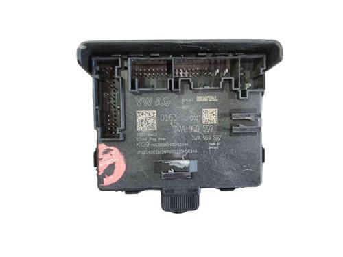 Used Electronic module Electronic module 38015849 38015849