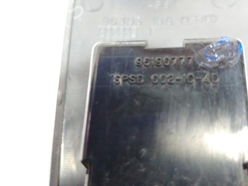 Right front window switch DAEWOO NUBIRA Saloon (J100)  | BP5354002I26 