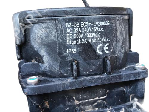 Kabel BYD SEAL U  | BP29132100E12 