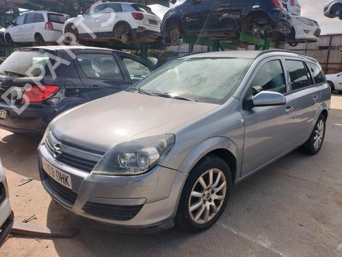 Used Parts OPEL ASTRA H Estate (A04) 1.7 CDTI (L35) (101 hp) 4040365
