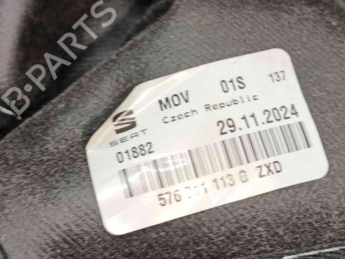 Girkule SEAT ATECA (KH7, KHP) 1.0 TSI | BP37172696I34 - Image 4
