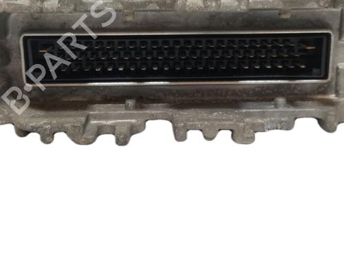 Engine control unit (ECU) RENAULT LAGUNA I (B56_, 556_) 1.9 dTi (B56J) | BP5362937M57 