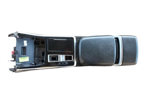 Used Armrest / Center console Armrest / Center console AUDI Q8 (4MN, 4MT) 50 TDI Mild Hybrid quattro (286 hp) 36039510 36039510