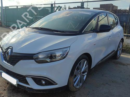 Brukte deler til RENAULT SCÉNIC IV (J9_) 1.3 TCe 140 (140 hp) 4285593