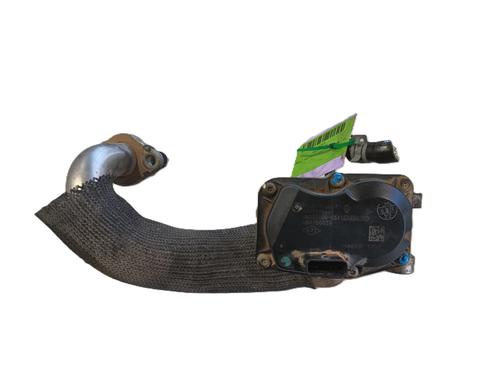 Egr Egr RENAULT MASTER III Platform/Chassis (EV, HV, UV) 2.3 dCi 130 RWD (HV01, HV10, HV11, HV12, UV01, UV10,... (130 hp) 33799431 33799431