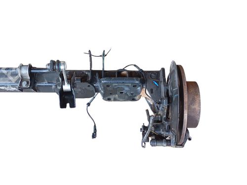 Rear axle RENAULT MASTER III Van (FV) 2.3 dCi 150 FWD (FV0F, FV03, FV09) | BP29118454M2 