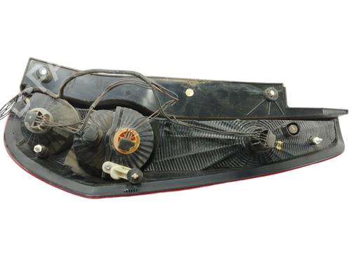 Left taillight OPEL AGILA (B) (H08) 1.0 (F68) | BP7243896C34 