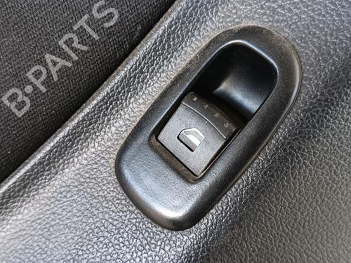 Left rear door SEAT LEON (1M1) 1.9 TDI | BP22731376C4 