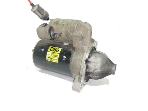 Starter KIA CERATO I Saloon (LD)  | BP8809561M8 