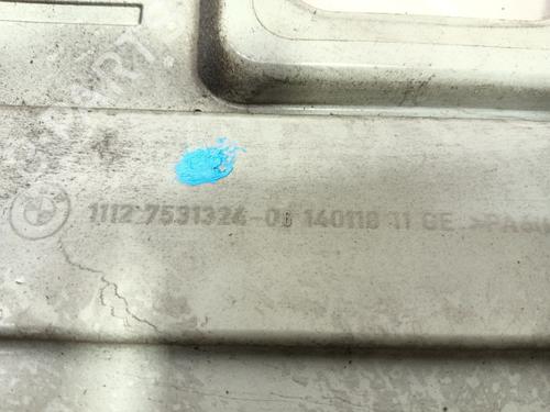 Upper protection BMW 5 (E60) 530 i | BP17490597M93 