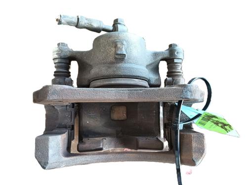 Left front brake caliper FORD FIESTA VI (CB1, CCN) 1.25 | BP29942338M105 