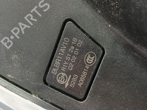 Left taillight VW ID.4 (E21)  | BP34541025C34  - Image 6