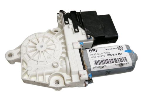 Used Left rear window motor SEAT ALTEA (5P1) 2.0 TDI 16V (140 hp) 10326220