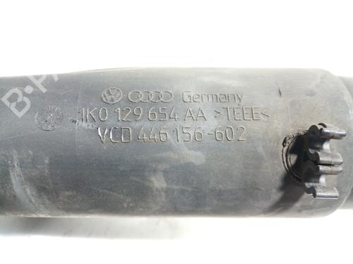 Pipe VW GOLF V (1K1)  | BP14260944M125 