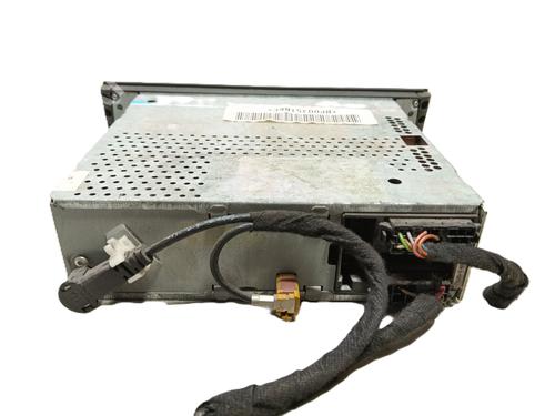 Radio AUDI A3 (8P1) 2.0 TFSI | BP17522368E6 