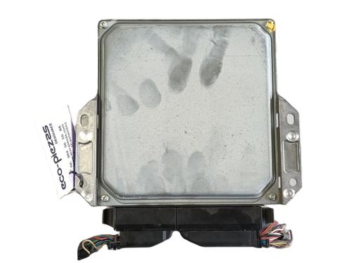 Engine control unit (ECU) NISSAN ALMERA II Hatchback (N16) | BP35765200M57 - Image 3