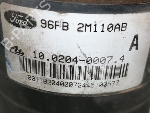 ABS pump FORD ESCORT V (AAL, ABL) 1.8 TD | BP8106261M43 