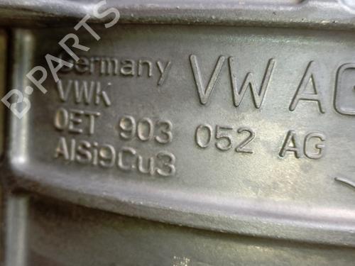 Engine VW ID.4 (E21) PRO | BP34633268M1 - Image 12