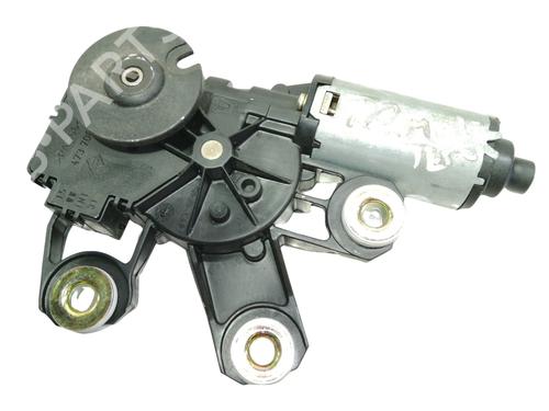 Rear wiper motor VW TOUAREG (7LA, 7L6, 7L7) 3.0 V6 TDI | BP10326028M102 