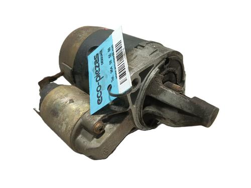 Used Starter HYUNDAI COUPE II (GK) [2001-2012]  21091920