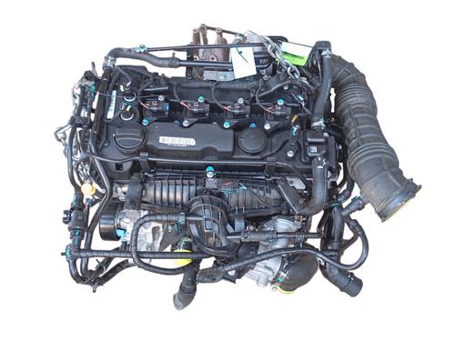 Motor OMODA 5 [2022-2025]  29131768