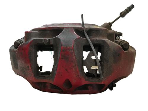 Right front brake caliper AUDI Q8 (4MN, 4MT) 50 TDI Mild Hybrid quattro | BP36039559M104 - Image 2