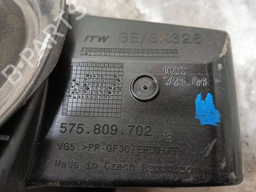 Tankklappe SEAT ATECA (KH7, KHP) 2.0 TDI | BP30589357C131 