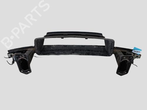 Front bumper reinforcement BMW 1 (E87) 118 d | BP21842900C109 