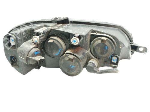 Left headlight FIAT PUNTO (188_) 1.2 Bipower (188BXA1A) | BP12178546C28 