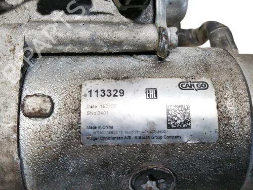 Starter HYUNDAI TUCSON (JM)  | BP15063551M8 