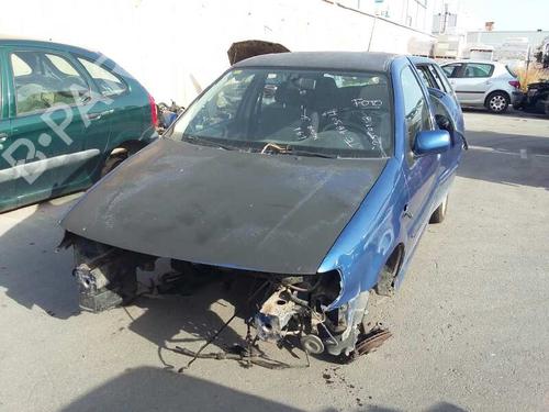 Right mirror VW POLO III (6N1)  | BP5366531C27 