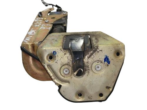 Rear right lock PEUGEOT 807 (EB_) 2.0 HDi | BP5382370C99